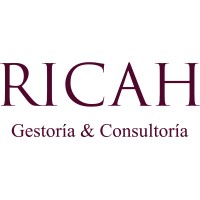 RICAH Consultoría & Gestoría logo, RICAH Consultoría & Gestoría contact details