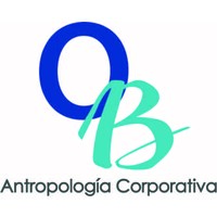 Antropología Corporativa logo, Antropología Corporativa contact details