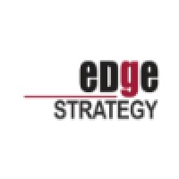 Edge Strategy logo, Edge Strategy contact details