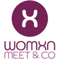 Womxn Meet & Co logo, Womxn Meet & Co contact details