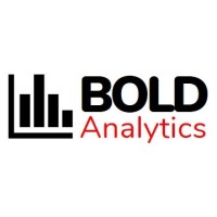 Bold Analytics logo, Bold Analytics contact details