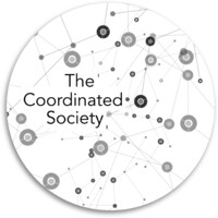 The Coordinated Society logo, The Coordinated Society contact details