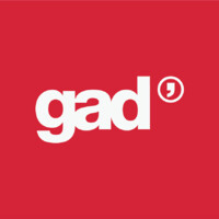 Gad'​ logo, Gad'​ contact details