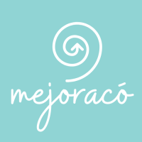 Mejoracó logo, Mejoracó contact details