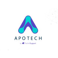 Apotech® logo, Apotech® contact details