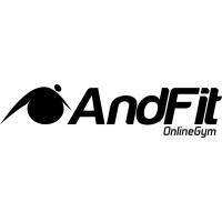 Andfit Online Studio logo, Andfit Online Studio contact details