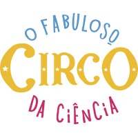 O Fabuloso Circo da CIência logo, O Fabuloso Circo da CIência contact details