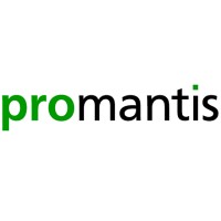 Promantis GmbH logo, Promantis GmbH contact details