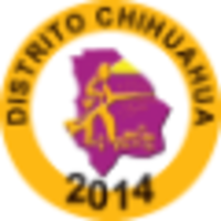 AIMMGM Distrito Chihuahua logo, AIMMGM Distrito Chihuahua contact details