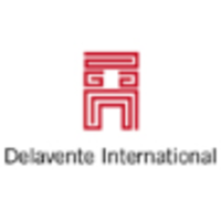 Delavente International Ltd logo, Delavente International Ltd contact details