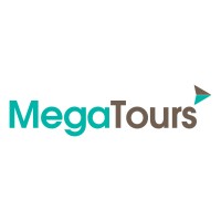 Mega Tours Lebanon logo, Mega Tours Lebanon contact details