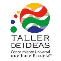 Taller de ideas logo, Taller de ideas contact details