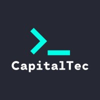 CapitalTec logo, CapitalTec contact details