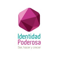 Identidad Poderosa logo, Identidad Poderosa contact details