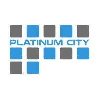 Platinum City logo, Platinum City contact details