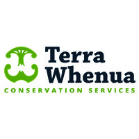 Terra Whenua Conservation Services logo, Terra Whenua Conservation Services contact details