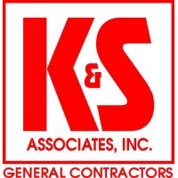 K&S Associates Inc. logo, K&S Associates Inc. contact details