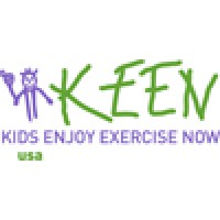 Kids Enjoy Exercise Now - KEEN USA logo, Kids Enjoy Exercise Now - KEEN USA contact details