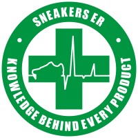 SNEAKERSER logo, SNEAKERSER contact details