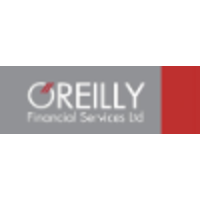 O'Reilly Financial Services Ltd logo, O'Reilly Financial Services Ltd contact details