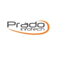 Prado Infotech Pvt Ltd logo, Prado Infotech Pvt Ltd contact details