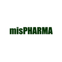 misPHARMA logo, misPHARMA contact details