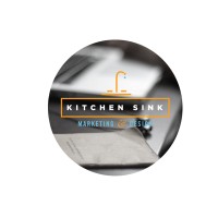 Kitchen Sink Marketing logo, Kitchen Sink Marketing contact details