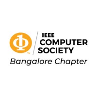 IEEE Computer Society Bangalore Chapter logo, IEEE Computer Society Bangalore Chapter contact details