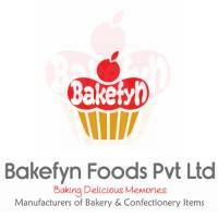 Bakefyn Foods Pvt Ltd logo, Bakefyn Foods Pvt Ltd contact details