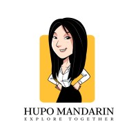 Hupo Mandarin logo, Hupo Mandarin contact details