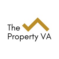 The Property VA logo, The Property VA contact details