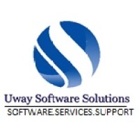 Uway Software Solutions logo, Uway Software Solutions contact details