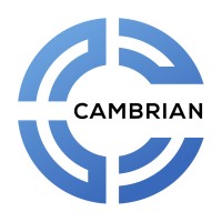 Cambrian logo, Cambrian contact details