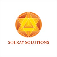 Solray Solutions LLP logo, Solray Solutions LLP contact details