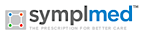 Symplmed logo, Symplmed contact details