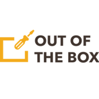 Out of The Box Social Enterprise logo, Out of The Box Social Enterprise contact details