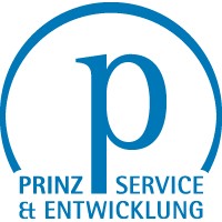 Prinz Service & Entwicklung GmbH logo, Prinz Service & Entwicklung GmbH contact details