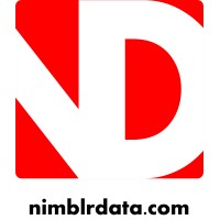 Nimblr Data logo, Nimblr Data contact details