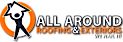 All Around Roofing And Exteriors Inc logo, All Around Roofing And Exteriors Inc contact details