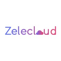 Zelecloud logo, Zelecloud contact details