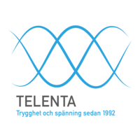 Telenta logo, Telenta contact details