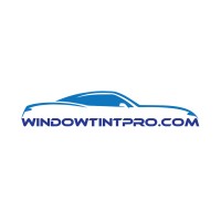 Window Tint Pro logo, Window Tint Pro contact details