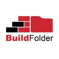 BuildFolder logo, BuildFolder contact details