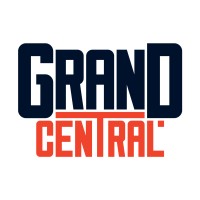 Grand Central Creative logo, Grand Central Creative contact details