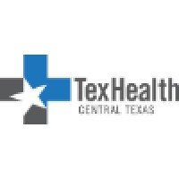 TexHealth Central Texas logo, TexHealth Central Texas contact details