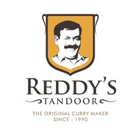 Reddys Restaurant logo, Reddys Restaurant contact details