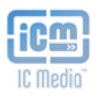 IC Media Productions logo, IC Media Productions contact details