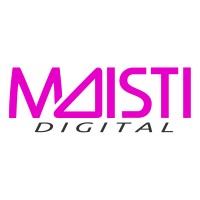 Maisti Digital logo, Maisti Digital contact details