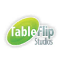 Table Flip Studios LLC logo, Table Flip Studios LLC contact details