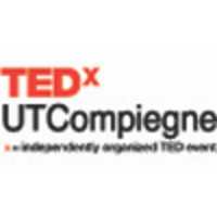 TEDx UTCompiegne logo, TEDx UTCompiegne contact details